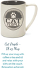 Cat Lover Gift Box by Packaged With Positivity - Mug