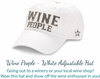 Wine Lover Gift Box by Packaged With Positivity - D