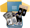Father's Day Gift Box by Packaged With Positivity - Alt2