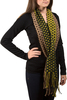 Chartreuse by H2Z Scarves - 