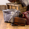 Jerah Oyster by H2Z Ombre Handbags - Scene