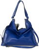 Lorin Cobalt by H2Z Laser Cut Handbags - 