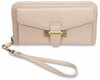 Madison Taupe by H2Z Handbags - 