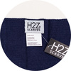 Navy Anchors by H2Z Scarves - Package