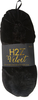 Black by H2Z Velvet - Package
