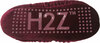 Wine by H2Z Velvet - Bottom