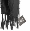 Gray by H2Z Scarves - Package