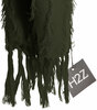 Army Green by H2Z Scarves - Package