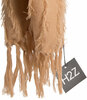 Tan by H2Z Scarves - Package