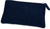 Navy and Aqua by H2Z Felt Accessories - Back