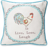 Live, Love, Laugh by Live Simply by Amylee - 