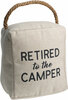 Camper by Retired Life - 