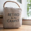 Camper by Retired Life - Scene