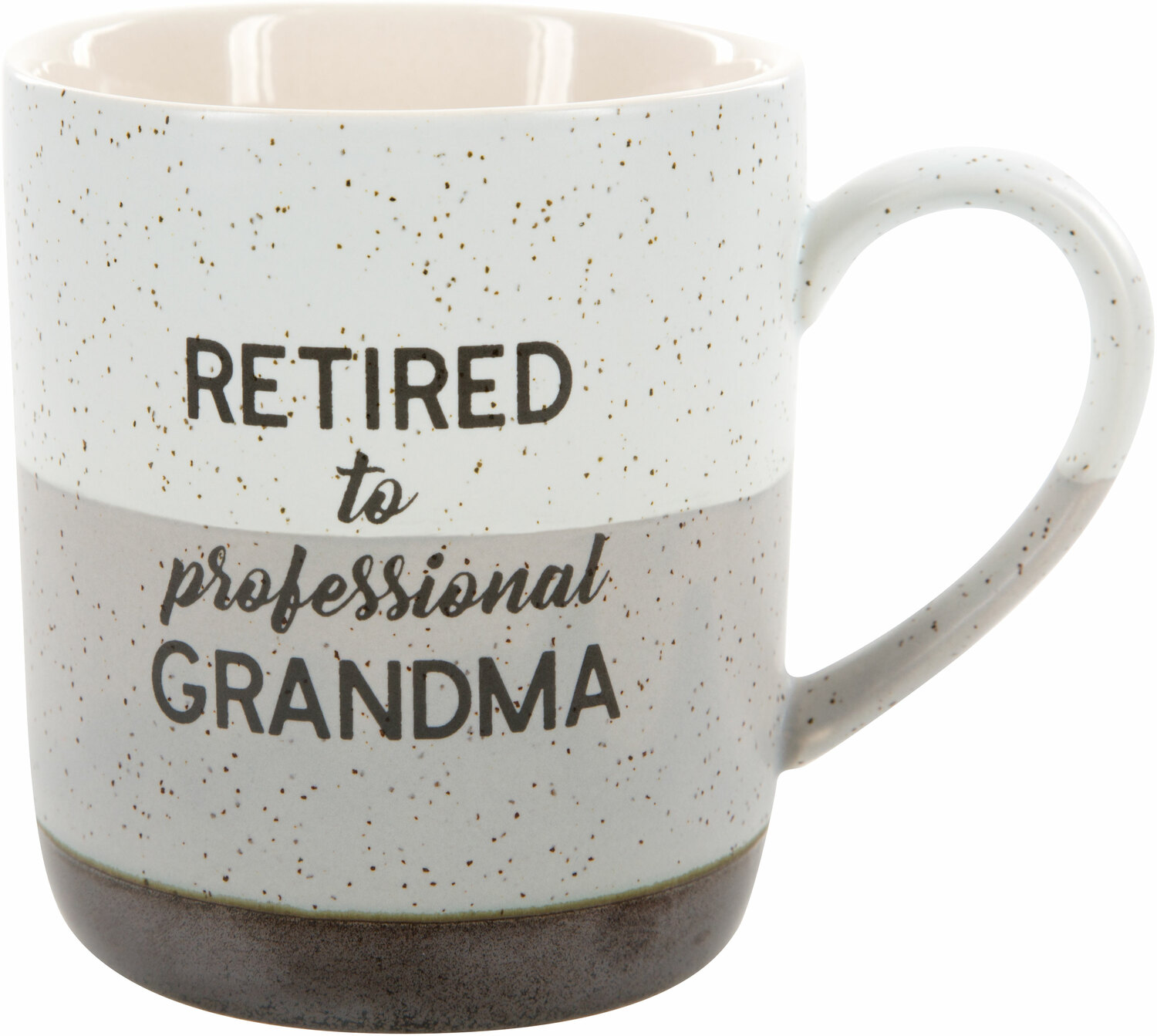 Professional Grandma by Retired Life - Professional Grandma - 15 oz Mug