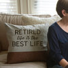 Best Life by Retired Life - Model