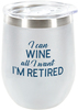 Wine by Retired Life - 