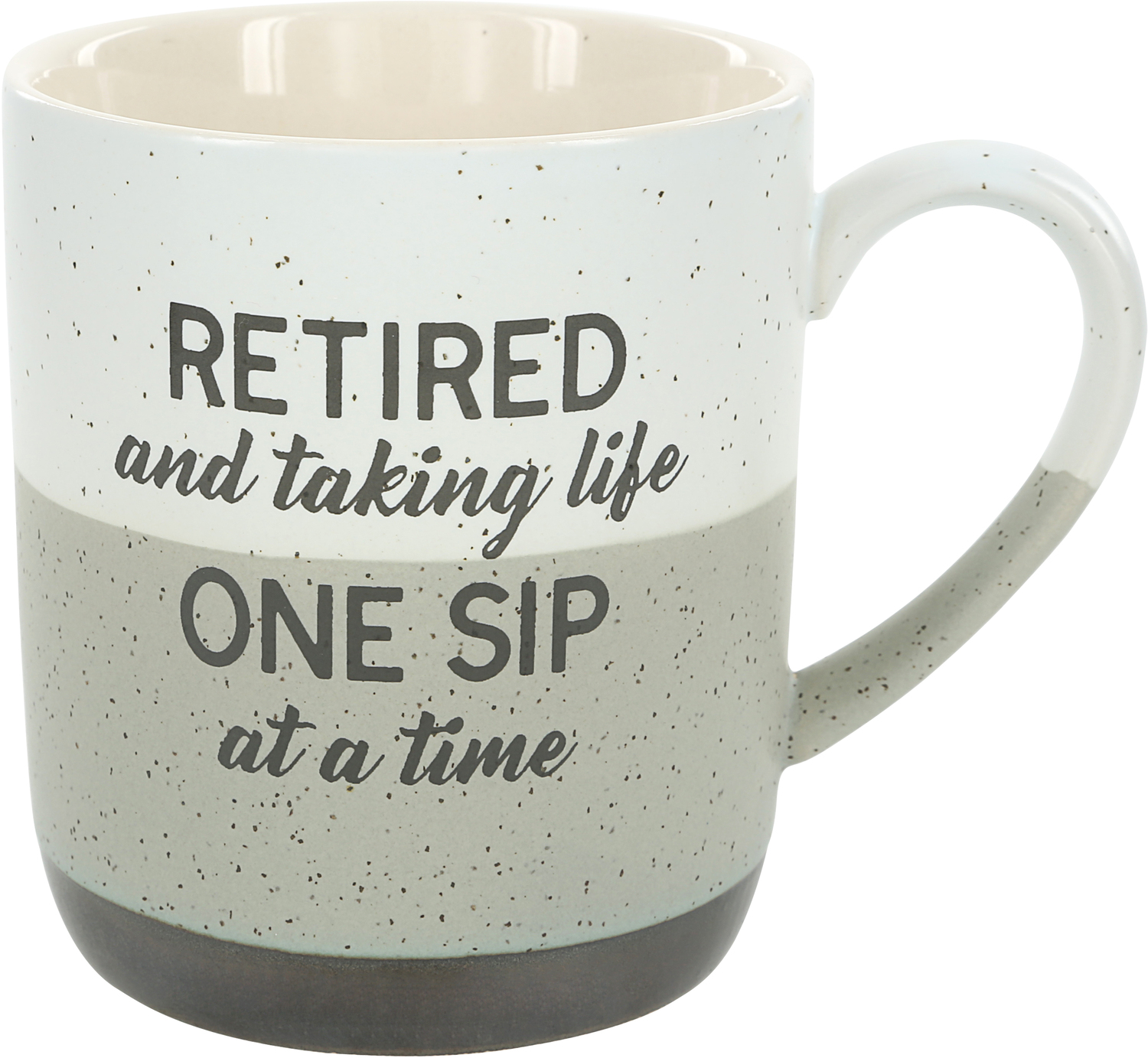 One Sip by Retired Life - One Sip - 15 oz. Mug