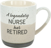 Legendary Nurse by Retired Life - 