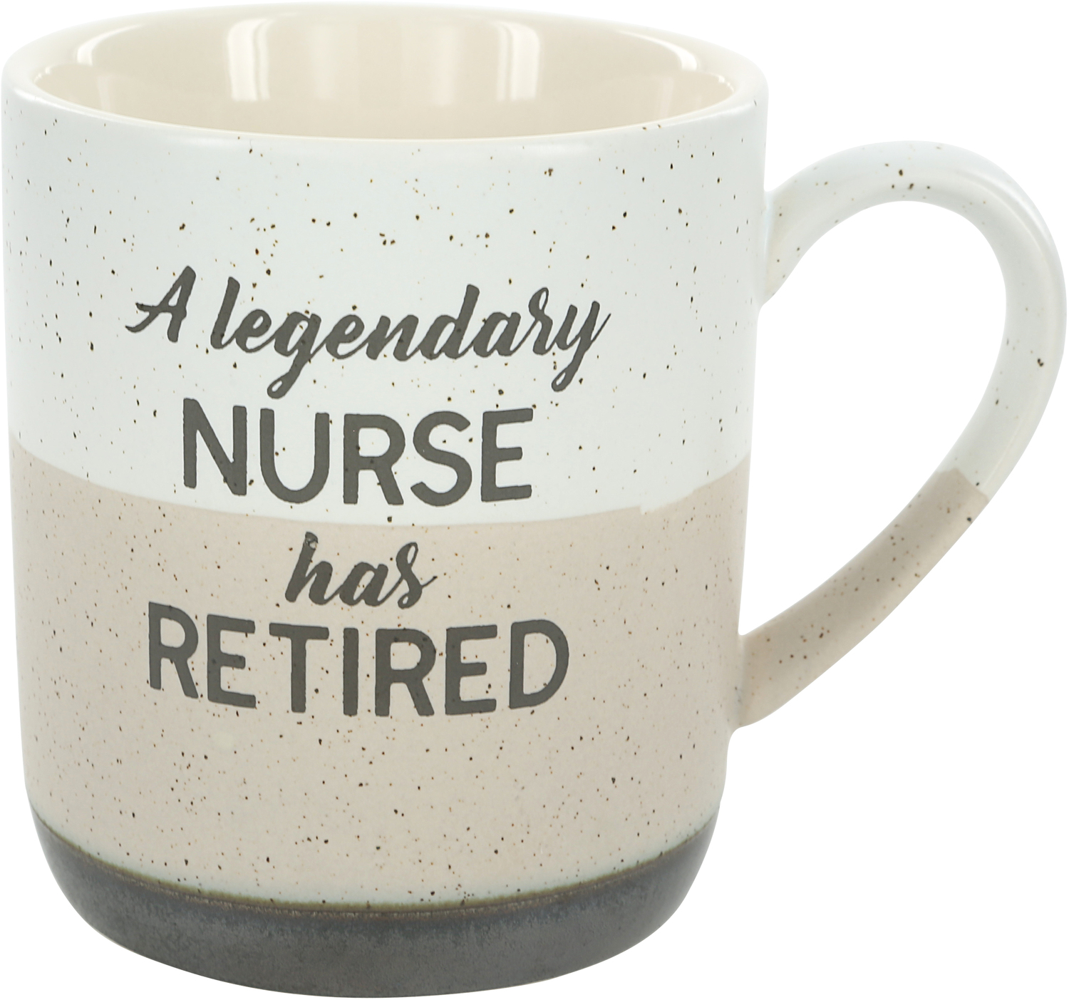 Legendary Nurse by Retired Life - Legendary Nurse - 15 oz. Mug