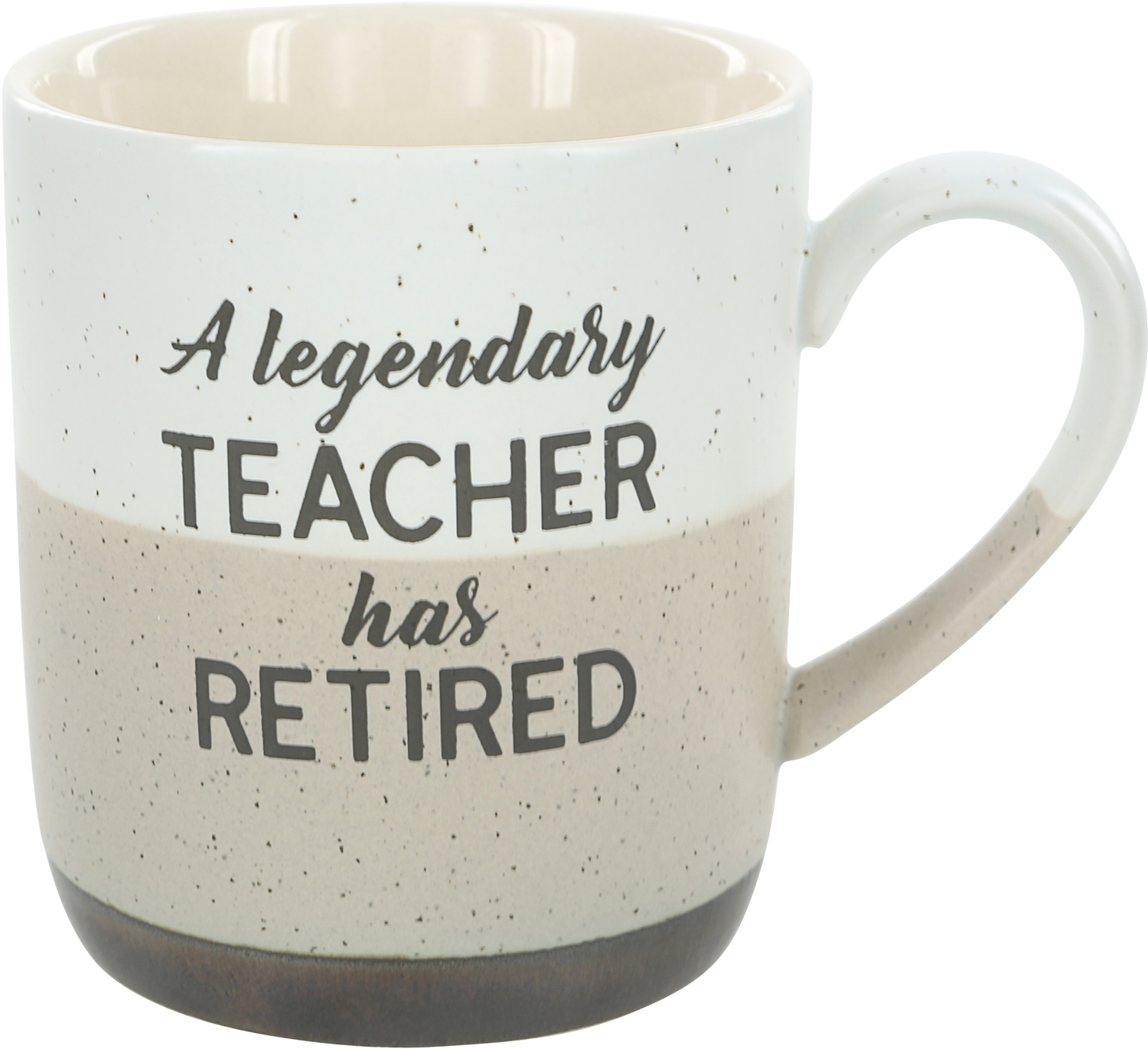 Legendary Teacher by Retired Life - Legendary Teacher - 15 oz. Mug