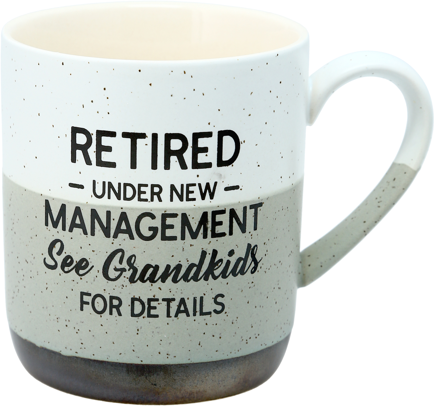 See Grandkids by Retired Life - See Grandkids - 15 oz Mug
