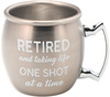 One Shot by Retired Life - 
