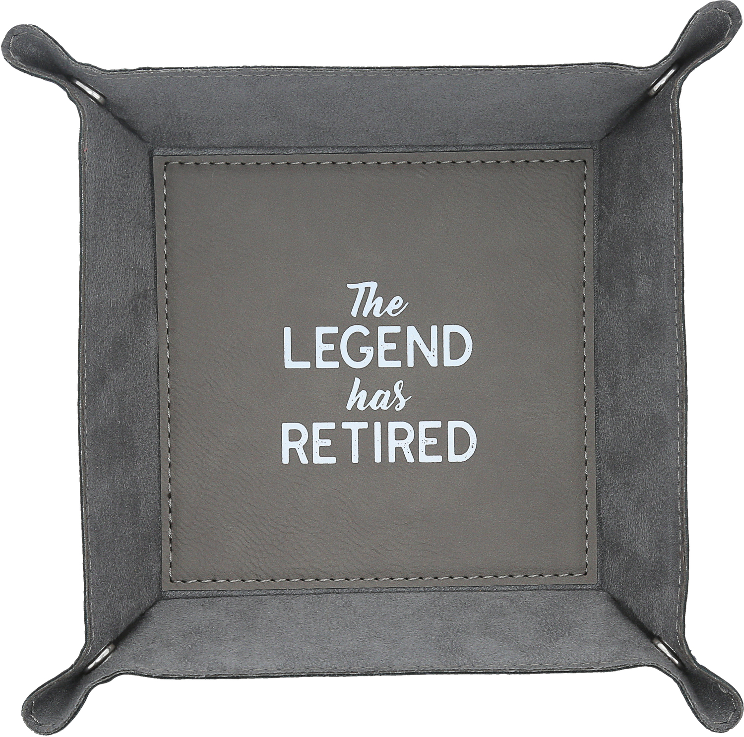 The Legend by Retired Life - The Legend - Snap Together Tray