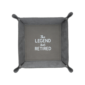 The Legend by Retired Life - Snap Together Tray