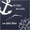 Retired On Lake Time by Retired Life - 