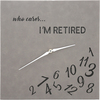 Who Cares by Retired Life - 