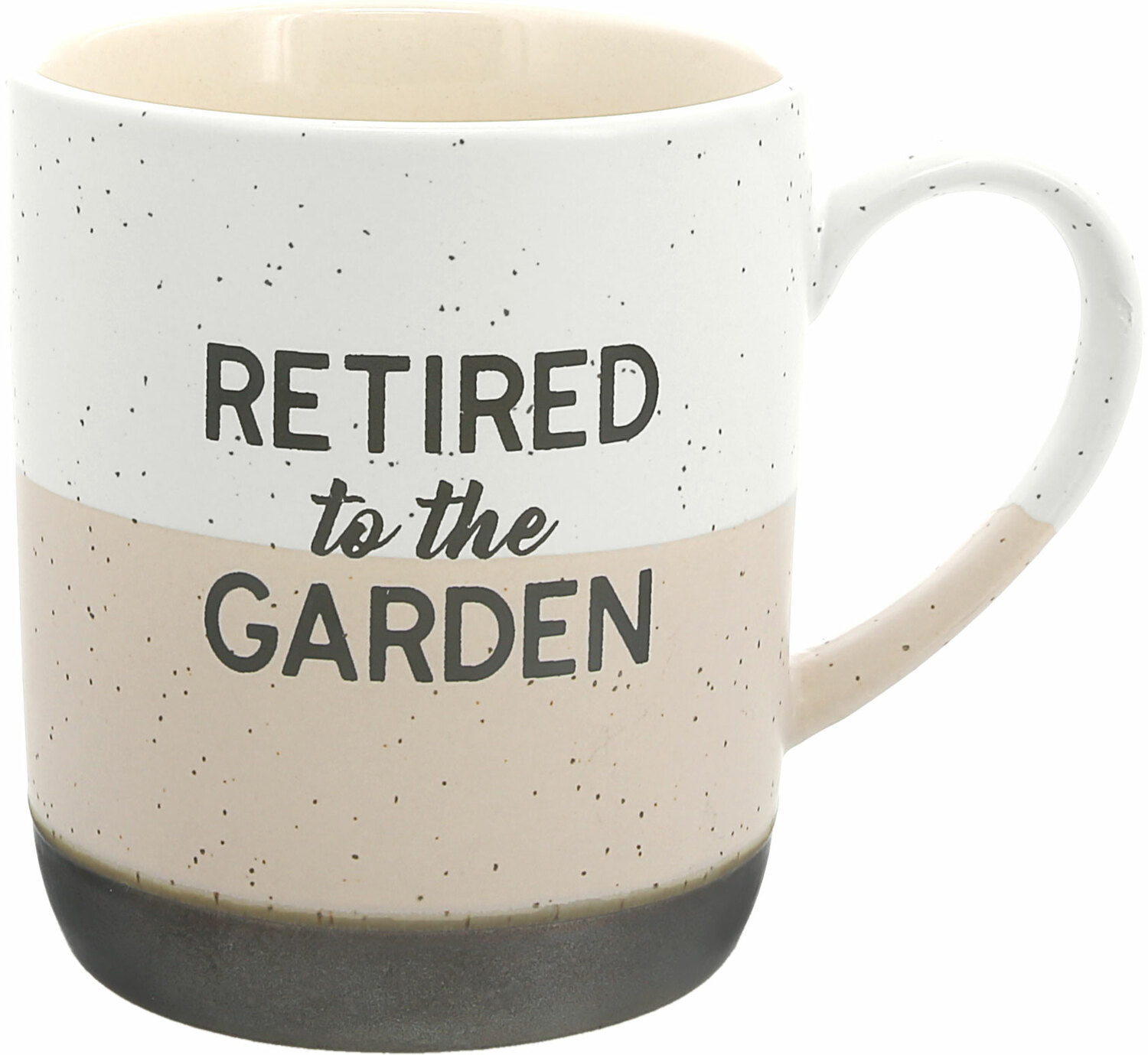 Garden by Retired Life - Garden - 15 oz Mug