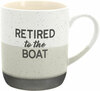 Boat by Retired Life - 