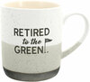 Green by Retired Life - 