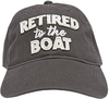Boat by Retired Life - 