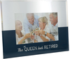 The Queen by Retired Life - 