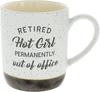 Retired Hot Girl by Retired Life - 