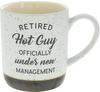 Retired Hot Guy by Retired Life - 