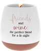 Friends and Wine by UnWined - 