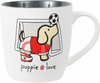 Soccer by Puppie Love - 