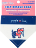 USA by Puppie Love - Package
