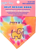 Tie Dye by Puppie Love - Package