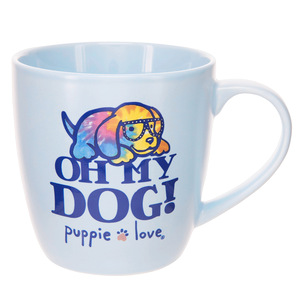 Oh My Dog! by Puppie Love - 17 oz. Cup