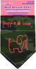 Camo by Puppie Love - Package