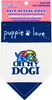 Oh My Dog! by Puppie Love - Package