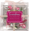 Grandma
Pink Butterfly by Reflections of You - Package