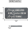 Garden Path by Stones with Stories - Graphic4