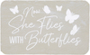 Butterflies by Stones with Stories - 