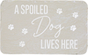 Spoiled Dog by Stones with Stories - 