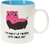 Pig by Fugly Friends - 