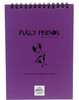 Busy & Crazy by Fugly Friends - Back